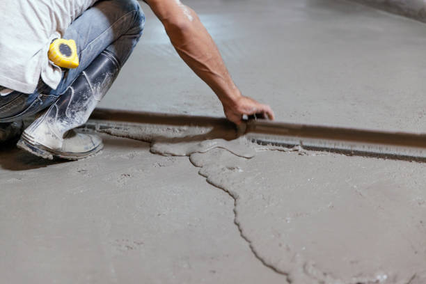 Best Residential Concrete Solutions in Woodcrest, CA