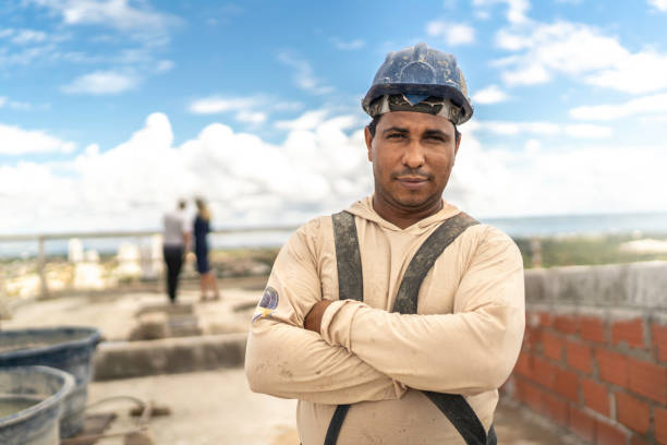 Best Commercial Concrete Services in Woodcrest, CA