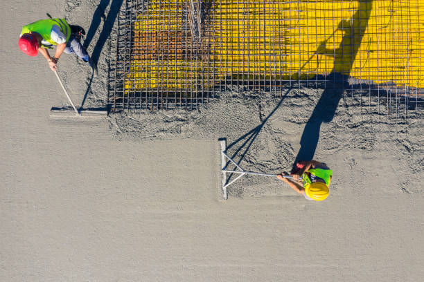 Best Concrete Sidewalk Installation in Woodcrest, CA
