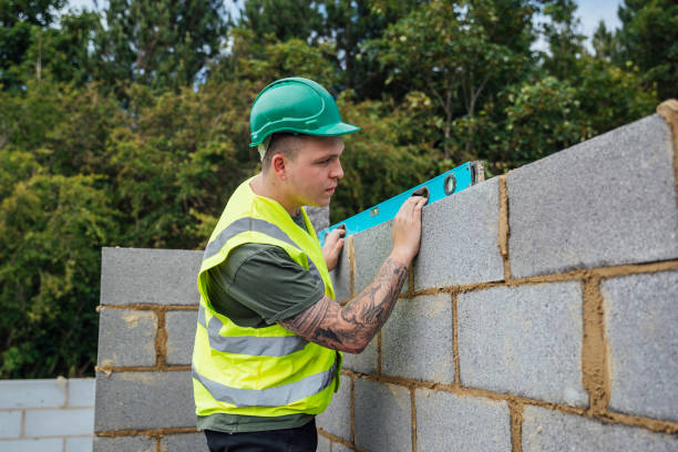 Best Concrete Demolition Services in Woodcrest, CA