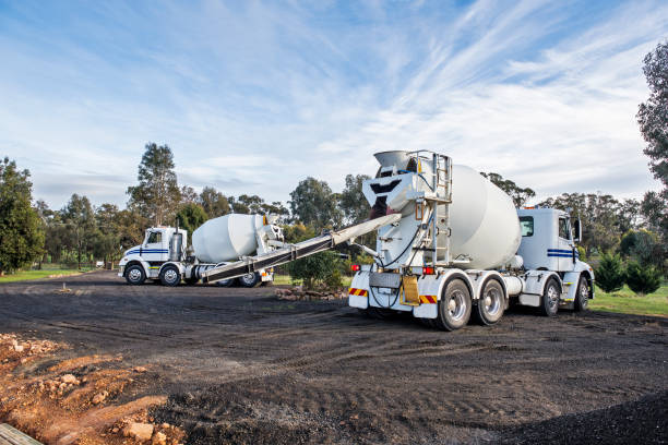 Best Stamped Concrete Services in Woodcrest, CA