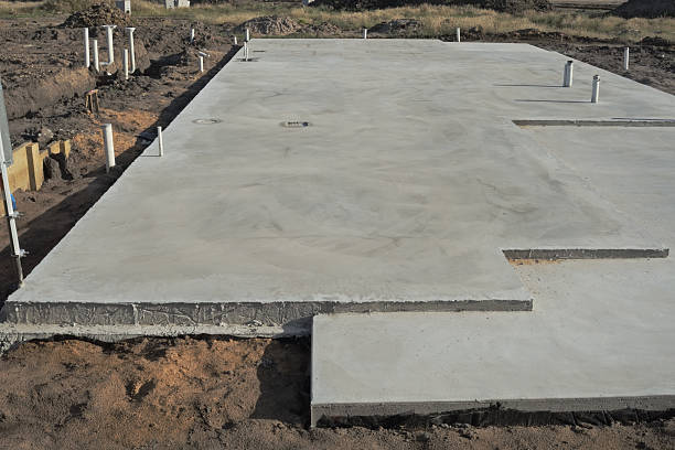Best Concrete Steps and Stairs in Woodcrest, CA