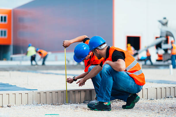 Best Concrete Grinding and Polishing in Woodcrest, CA
