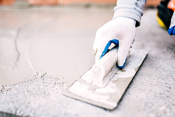 Best Concrete Removal and Replacement in Woodcrest, CA